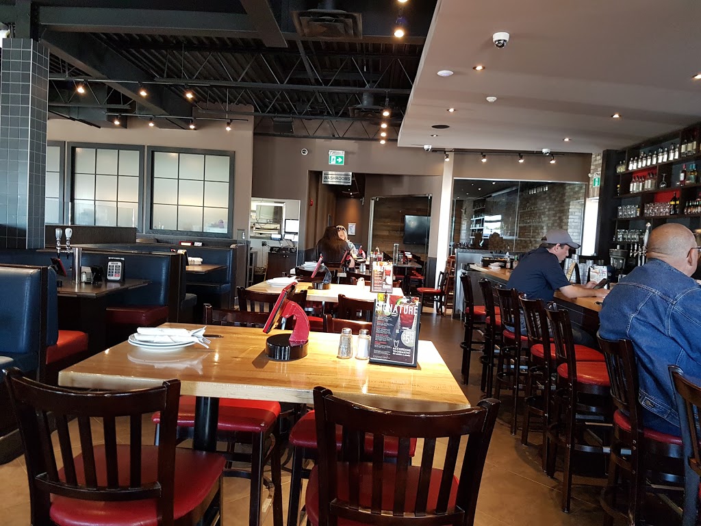 Crabby Joes Bar • Grill | 988 Ontario St, Stratford, ON N5A 6Z3, Canada | Phone: (519) 305-1340
