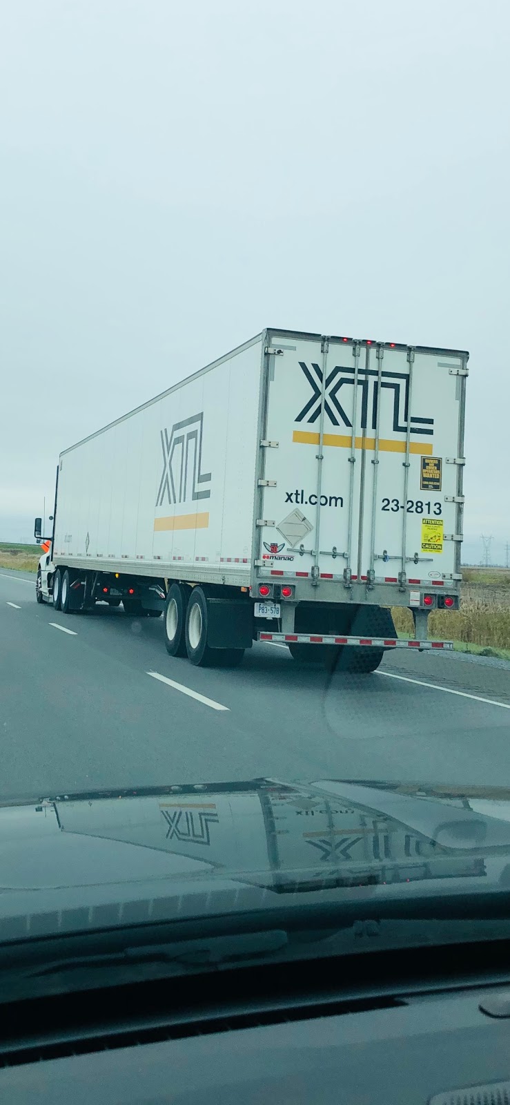 XTL Distribution Inc. | 9135 Boul Henri-Bourassa E, Montréal, QC H1E 1P4, Canada | Phone: (514) 636-2138 ext. 5199