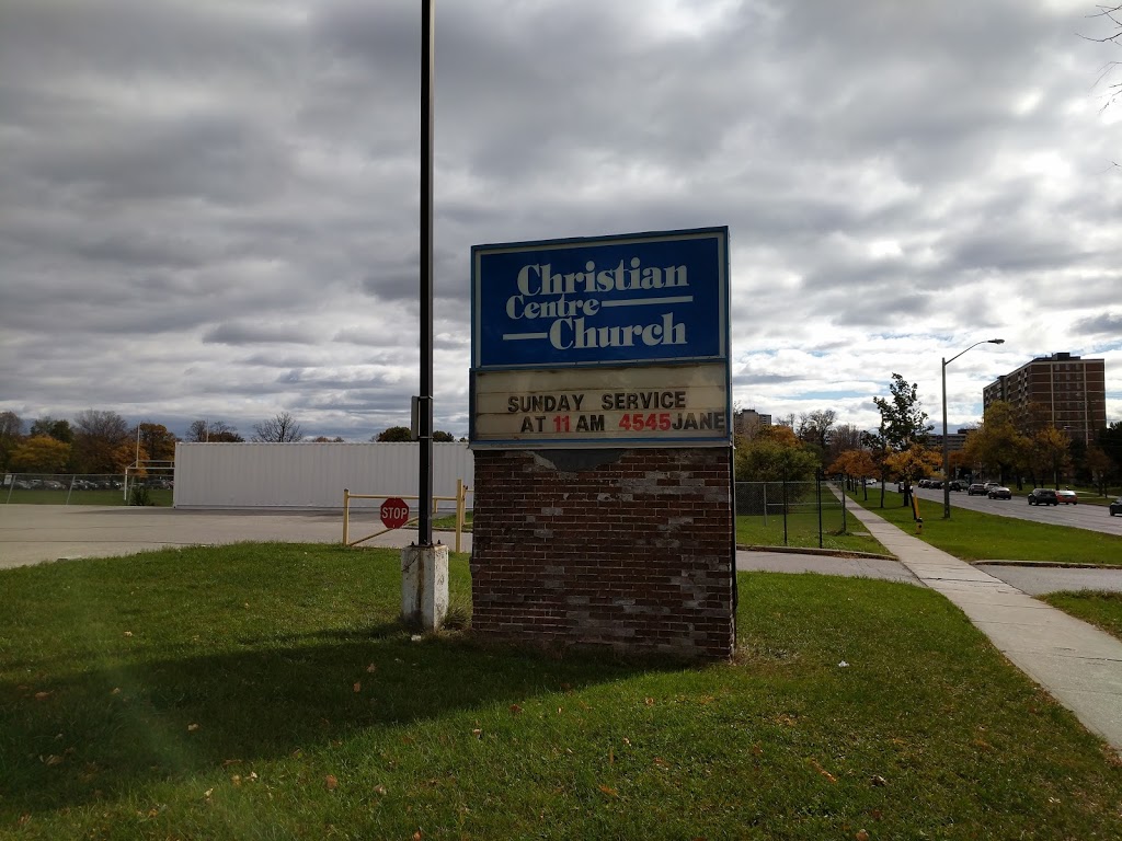 Christian Centre LINC | 4545 Jane St, North York, ON M3N 1S5, Canada | Phone: (416) 395-5066