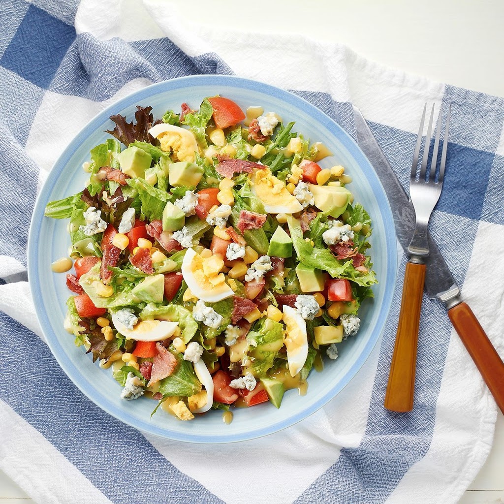 Freshii | 935 St Albert Trail #330, St. Albert, AB T8N 4K6, Canada | Phone: (587) 764-0363