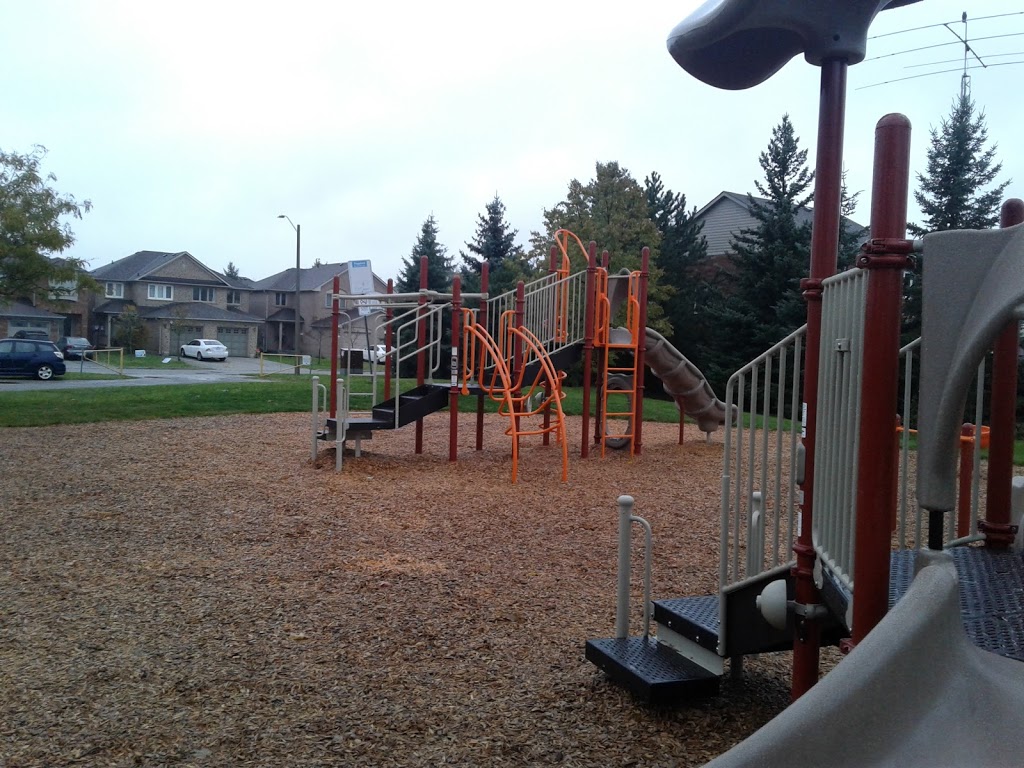 Cordingley Park | 6530 Saratoga Way, Mississauga, ON L5N 7W9, Canada | Phone: (905) 615-4311