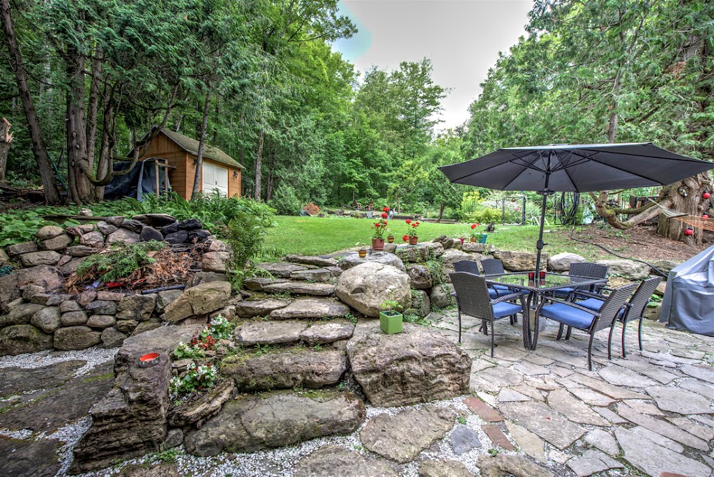 Gite Nature enchantée | 83 217e Av, Saint-Hippolyte, QC J8A 1W7, Canada | Phone: (450) 712-6478
