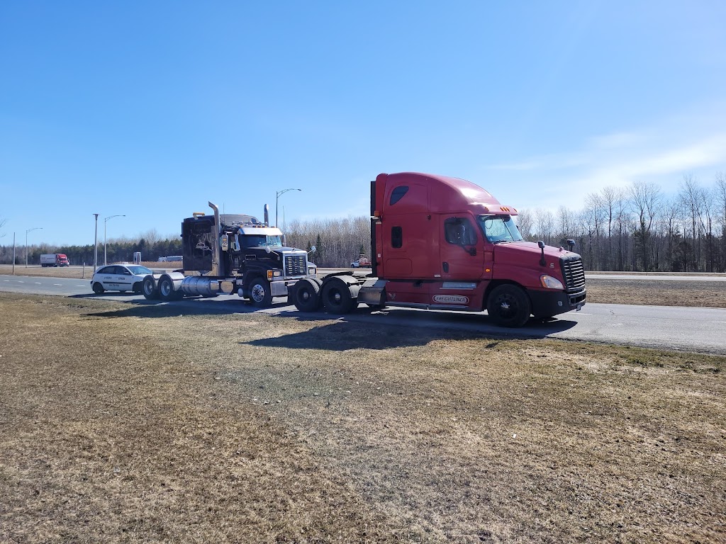 MARCIL EXPRESS Inc. | 204 Rue Laporte, Joliette, QC J6E 9H1, Canada | Phone: (438) 378-6729