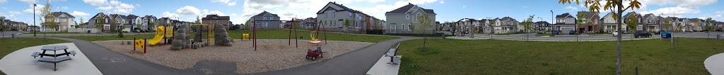 Lamprey Park | 165 Lamprey St, Ottawa, ON K2C 3H2, Canada