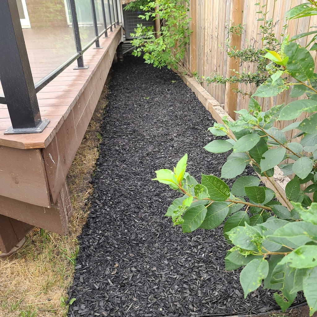 Bratt Property Maintenance | 16313 132 Ave NW, Edmonton, AB T5V 1J5, Canada | Phone: (780) 341-9188