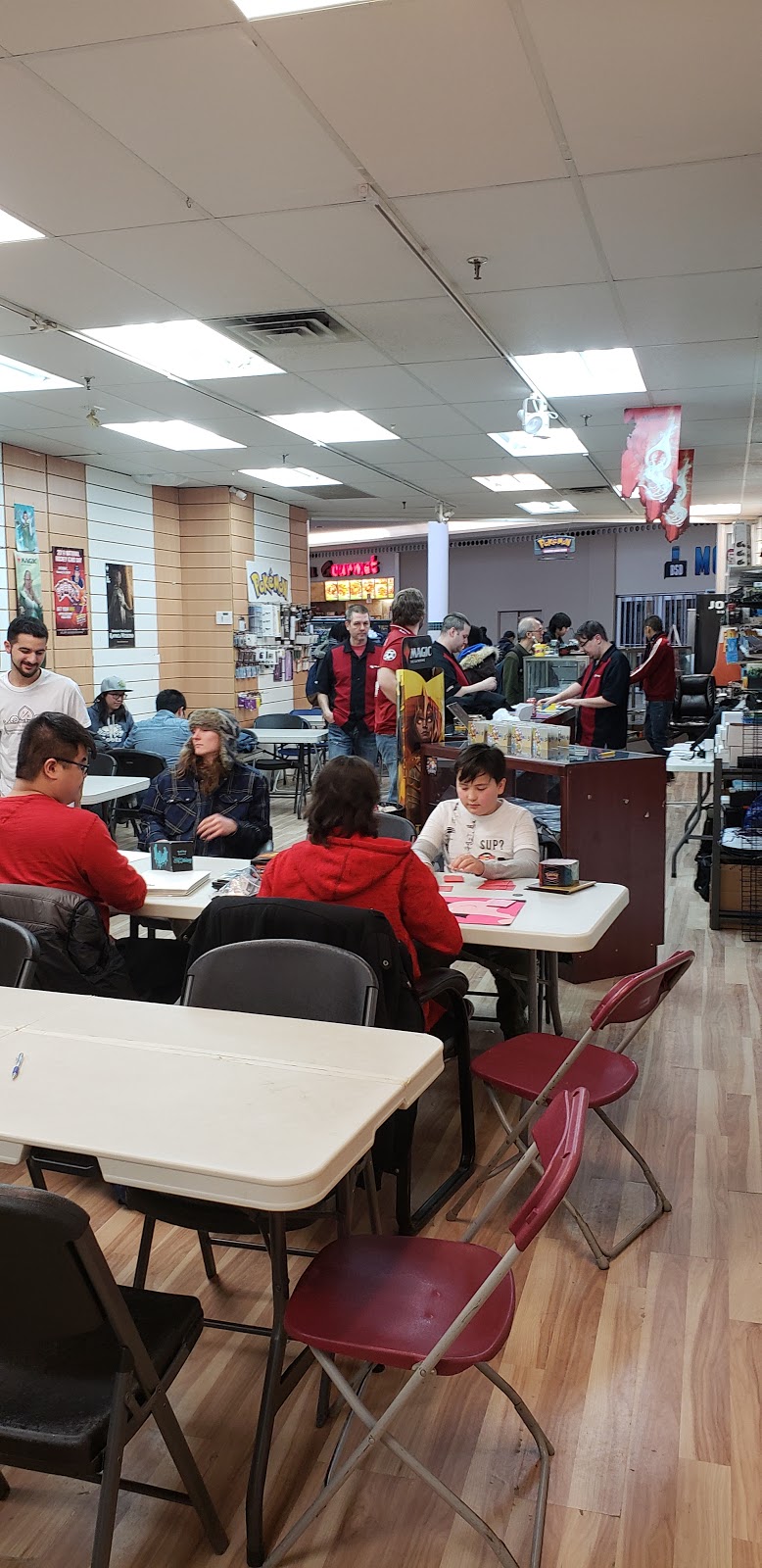 The Upper hand | 2150 Burnhamthorpe Rd W, Mississauga, ON L5L 3A2, Canada | Phone: (905) 607-1116