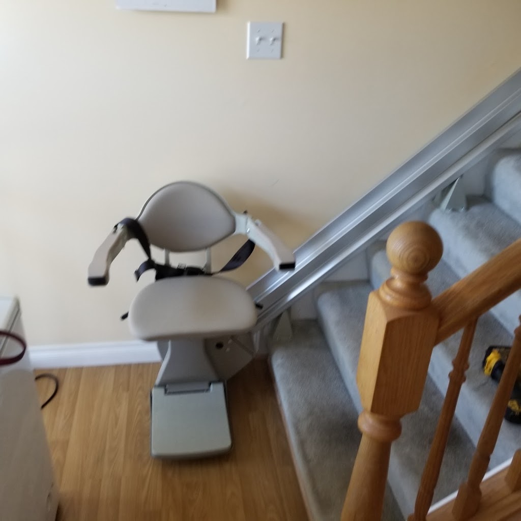 Mobility in Motion | 51 Woodlawn Rd W, Guelph, ON N1H 1G7, Canada | Phone: (519) 824-7789
