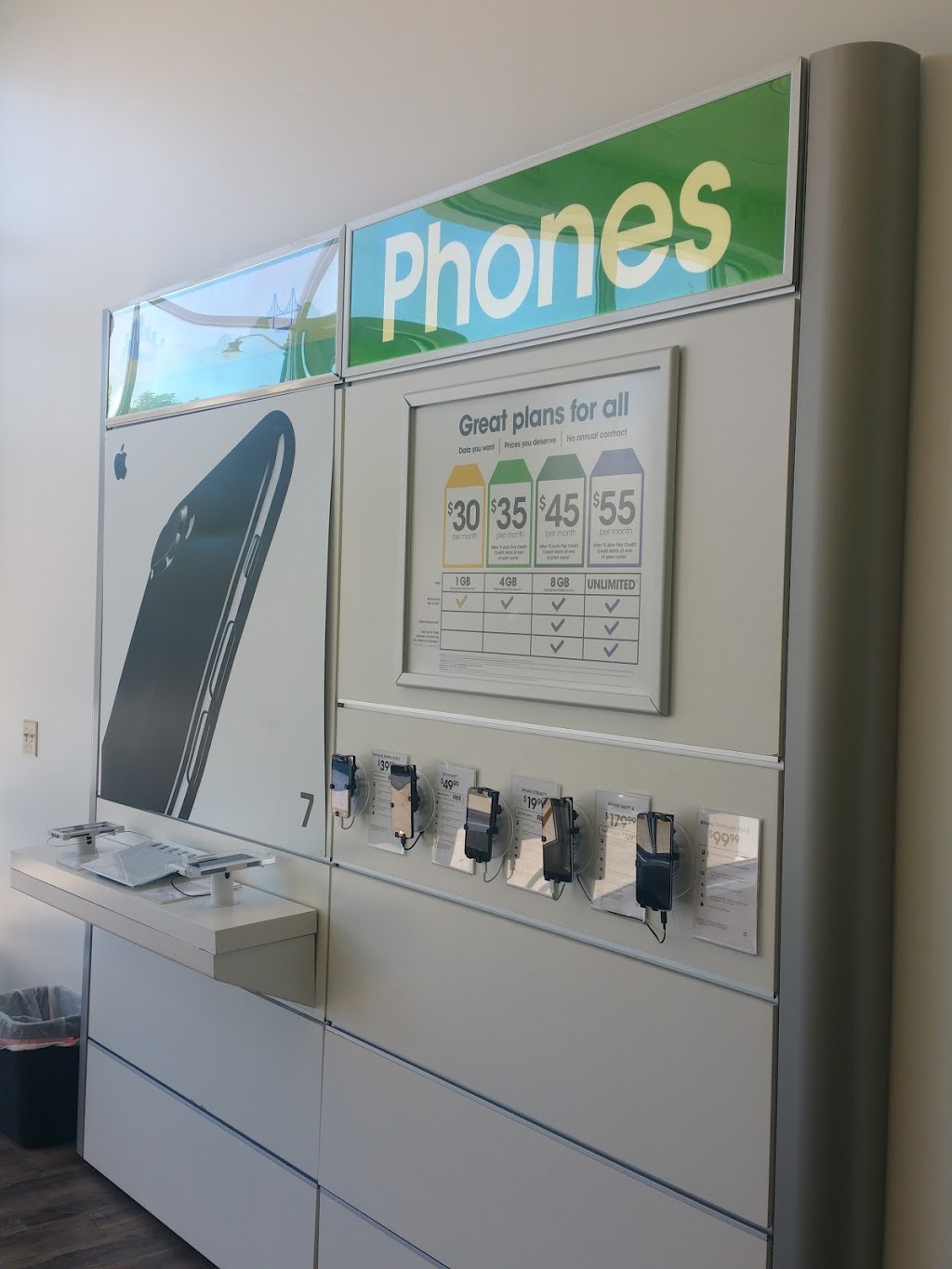Cricket Wireless Authorized Retailer | 2235 South Park Ave, Buffalo, NY 14220, USA | Phone: (716) 939-3500