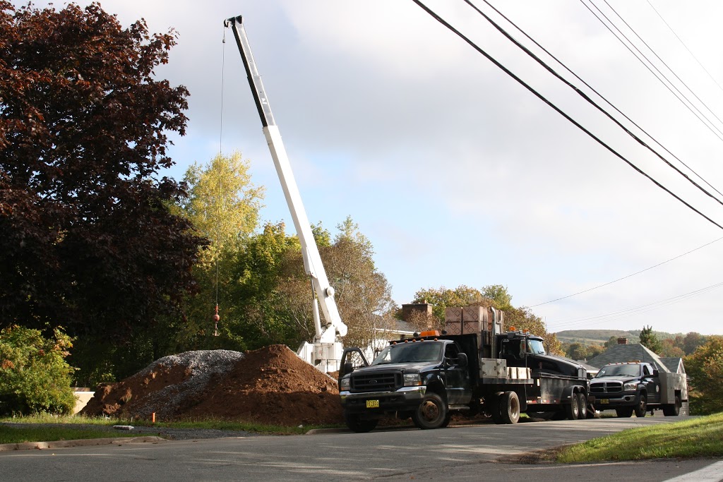 Van Veld Construction | 15 Katherine Dr, Westville, NS B0K 2A0, Canada | Phone: (902) 396-3169