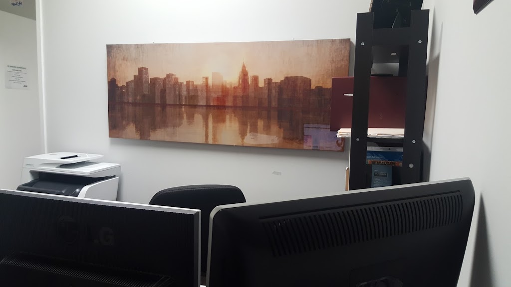 Evice Accounting & Consulting | 1933 Don White Ct, Oshawa, ON L1K 1A1, Canada | Phone: (647) 518-1285