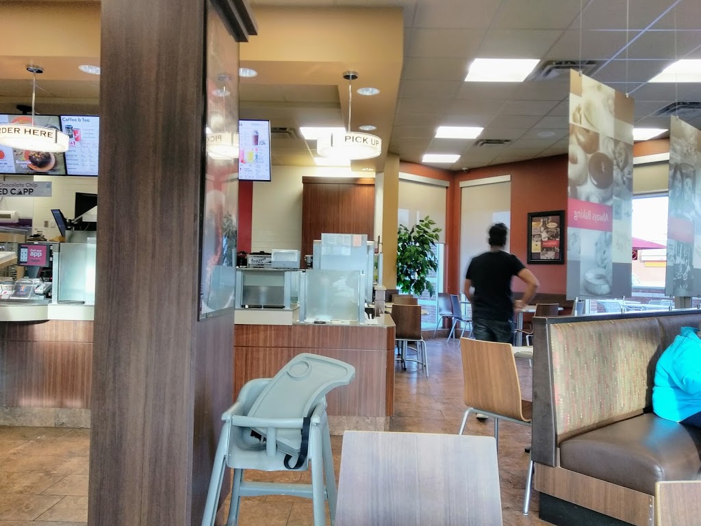 Tim Hortons | 330 Main St N, Brampton, ON L6V 1P6, Canada | Phone: (905) 457-6108