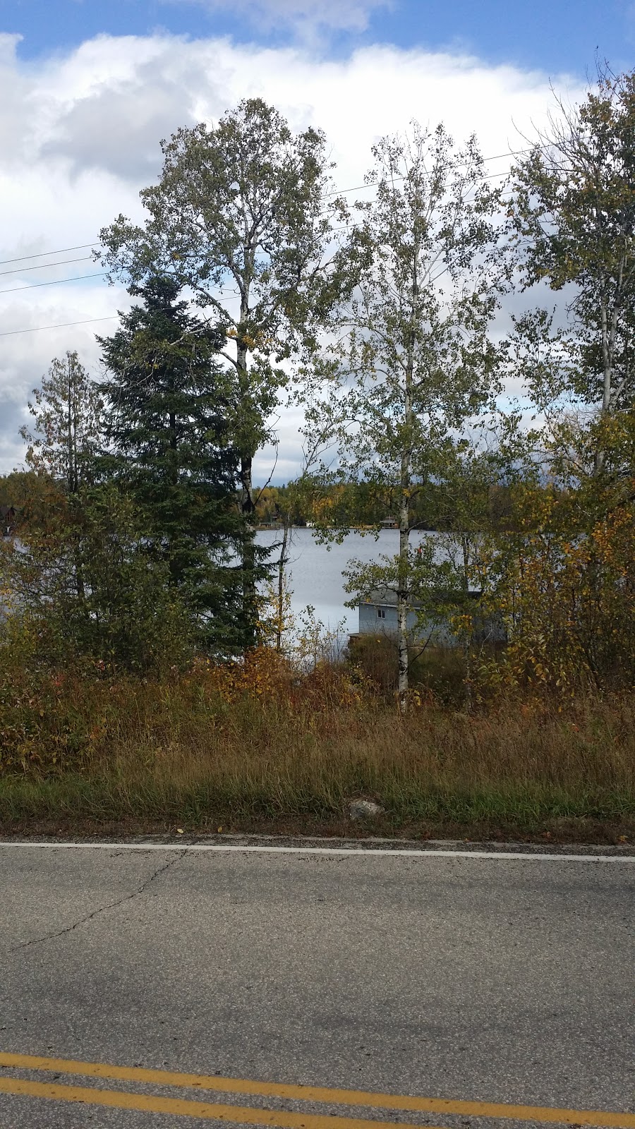 West Hawk Marine Ltd | Provincial Trunk Hwy 44, Whiteshell, MB R0E 2H0, Canada | Phone: (204) 349-2239