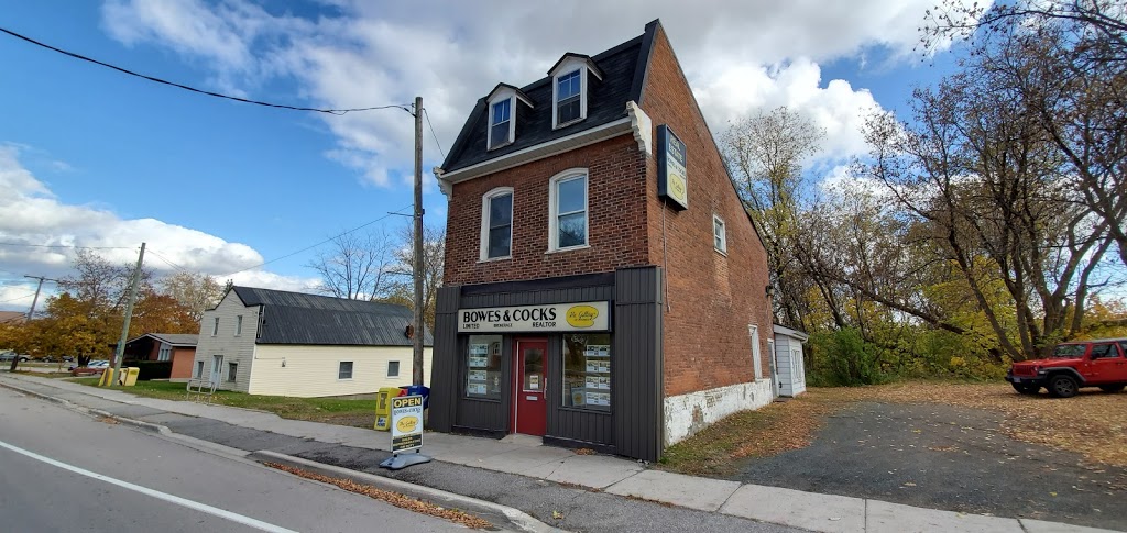 Bowes & Cocks Limited, Real Estate Brokerage | 4269 Hwy 7, Norwood, ON K0L 2V0, Canada | Phone: (705) 639-5388