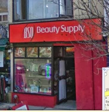 Beauty Supply Outlet | 2193 Queen St E, Toronto, ON M4E 1E5, Canada | Phone: (416) 690-1104