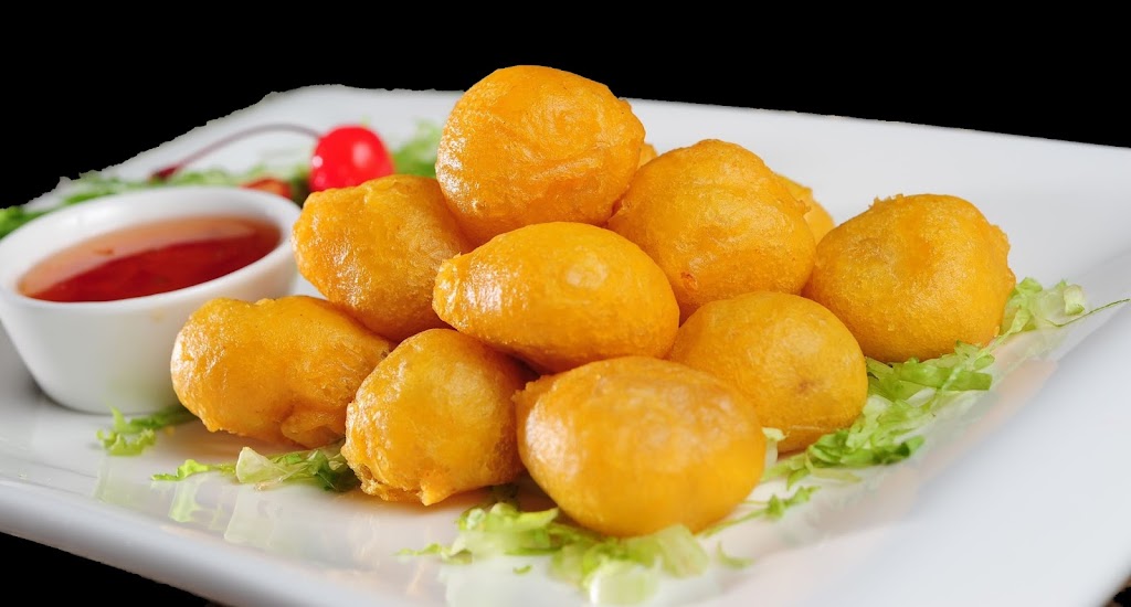 Lai Lai Chinese Restaurant | 449 McArthur Ave., Ottawa, ON K1K 1G3, Canada | Phone: (613) 741-4011