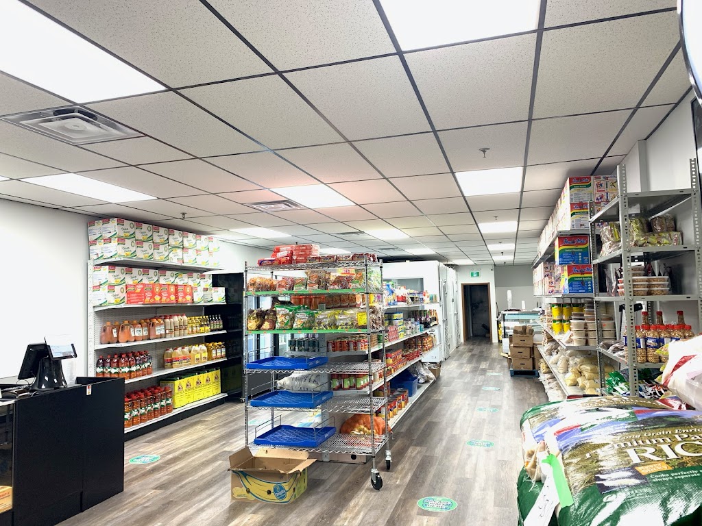 ZeeWorld African Store | sheppard mall, 4800 Sheppard Ave E #108, Scarborough, ON M1S 4N5, Canada | Phone: (437) 522-1460