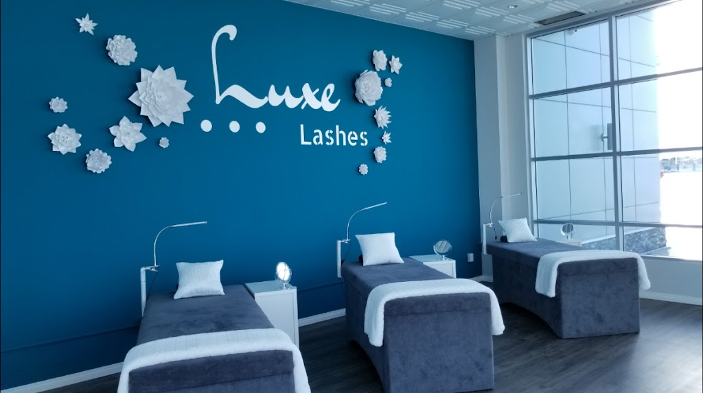 Luxe Lash Co | 1234 Chappelle Blvd SW, Edmonton, AB T6W 4T3, Canada | Phone: (780) 932-4029