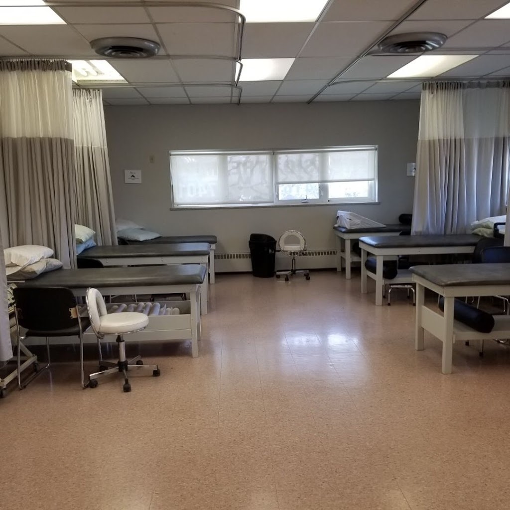 Bayview Rehabilitation | 3333 Bayview Ave Unit 206, North York, ON M2K 1G4, Canada | Phone: (416) 222-7401
