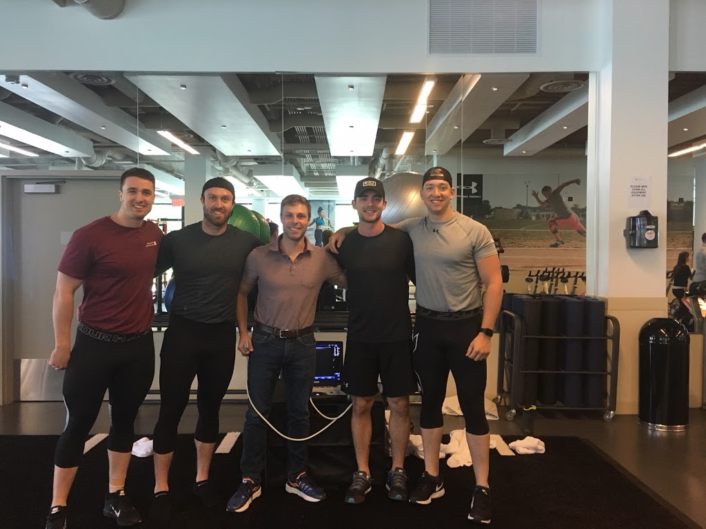 Evidence Sport and Spine North | 2000 Veterans Pl NW 2nd Floor, Calgary, AB T3B 4N2, Canada | Phone: (403) 210-9969