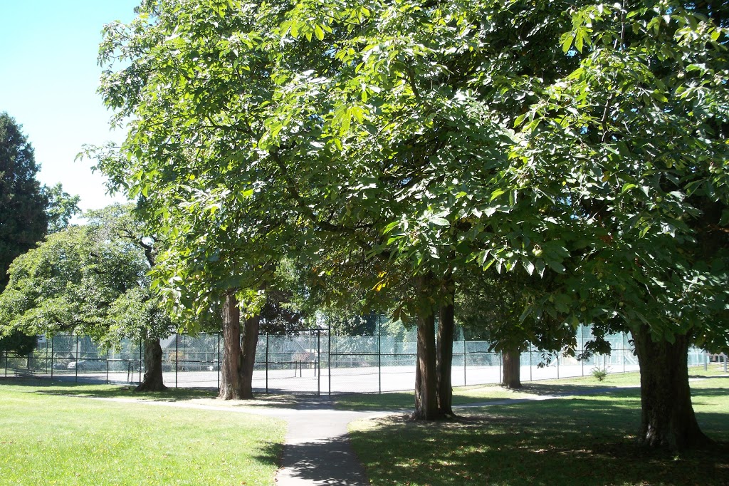 MacDonald Park | 300 E 44th Ave, Vancouver, BC V5W 1W1, Canada