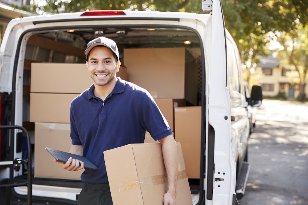 DelGate Warehousing Vancouver | 2388 Canoe Ave #101, Coquitlam, BC V3K 6C2, Canada | Phone: (833) 335-4283