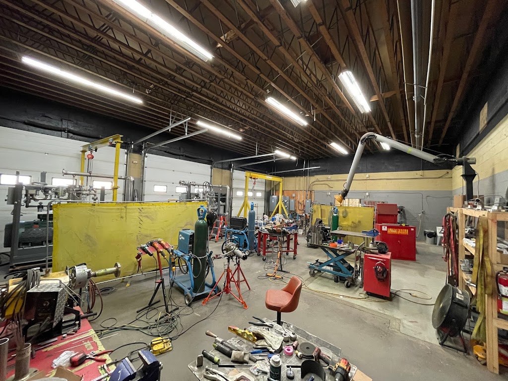 Epsilahn Industrial Ltd. | 338C King St, Cranbrook, BC V1C 4E3, Canada | Phone: (250) 420-8806