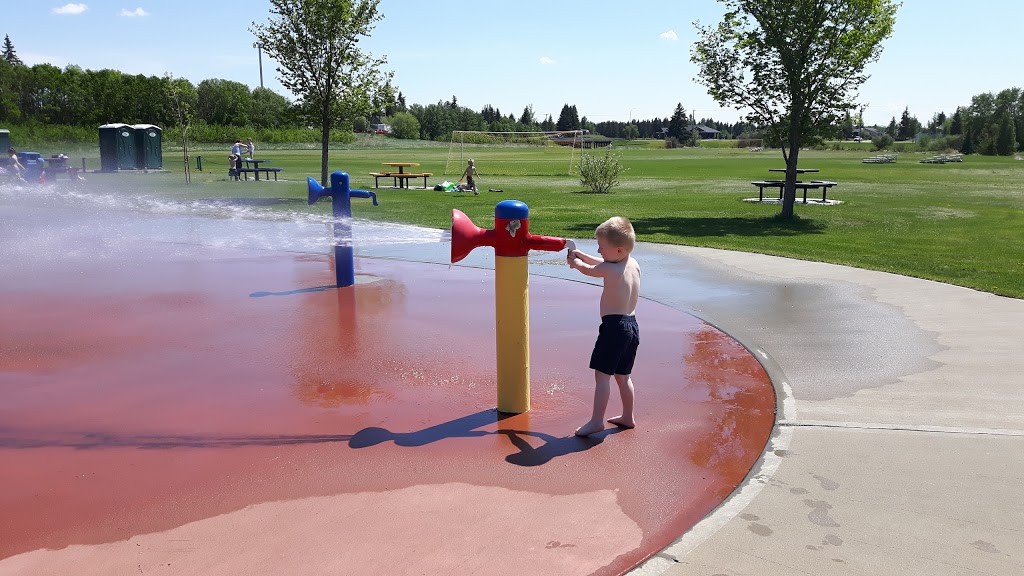 Millet Water Park | Millet, AB T0C 1Z0, Canada