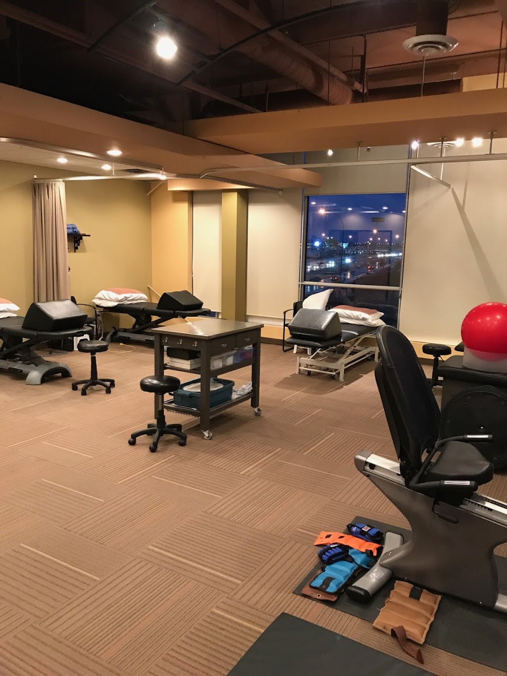 PA Physiotherapy | 1020 Lorimer Blvd #301, Winnipeg, MB R3P 1C7, Canada | Phone: (204) 505-4352