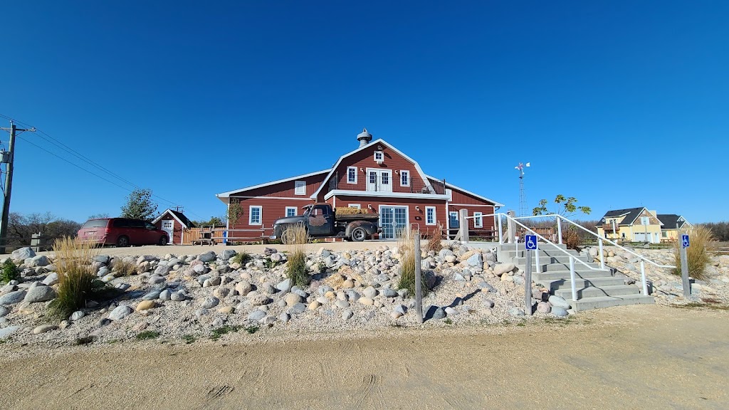 Whitetail Meadow | MB, 200, MB R0G 0S0, Canada | Phone: (204) 515-2024