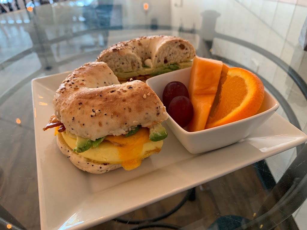 Balance Cafe | 22198 48 Ave, Langley City, BC V3A 8T1, Canada | Phone: (604) 427-1016