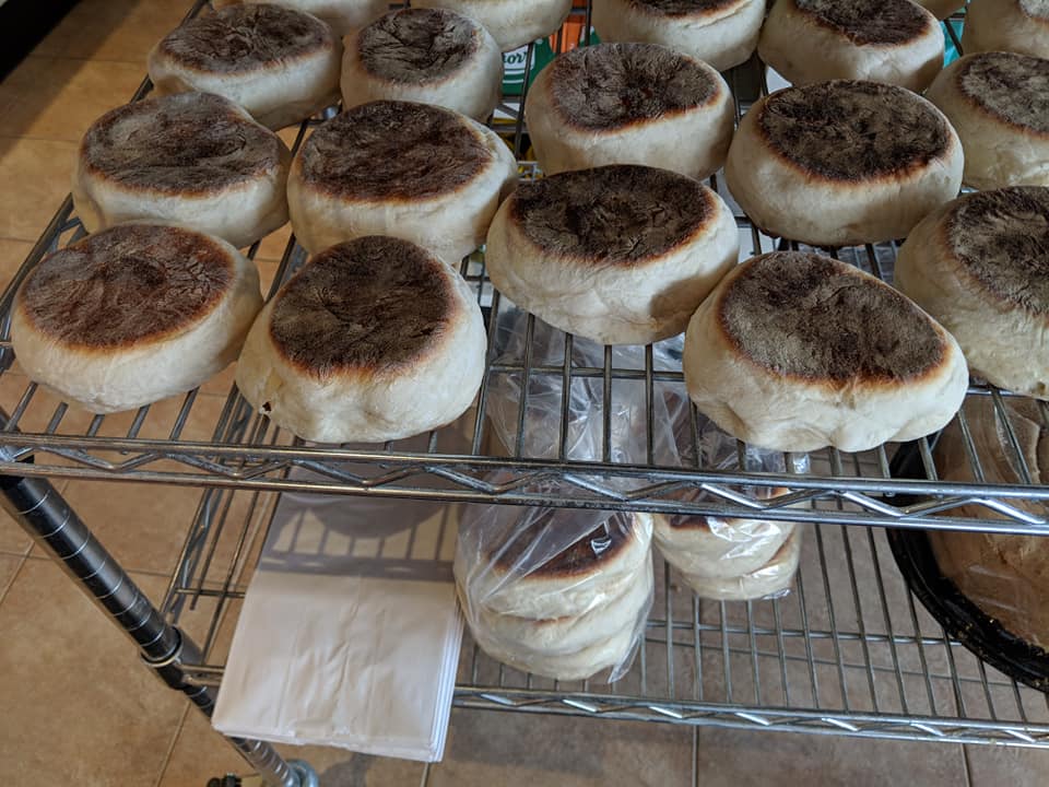 Ardglen Bakery | 85 Clarence St, Brampton, ON L6W 1S5, Canada | Phone: (905) 455-9021