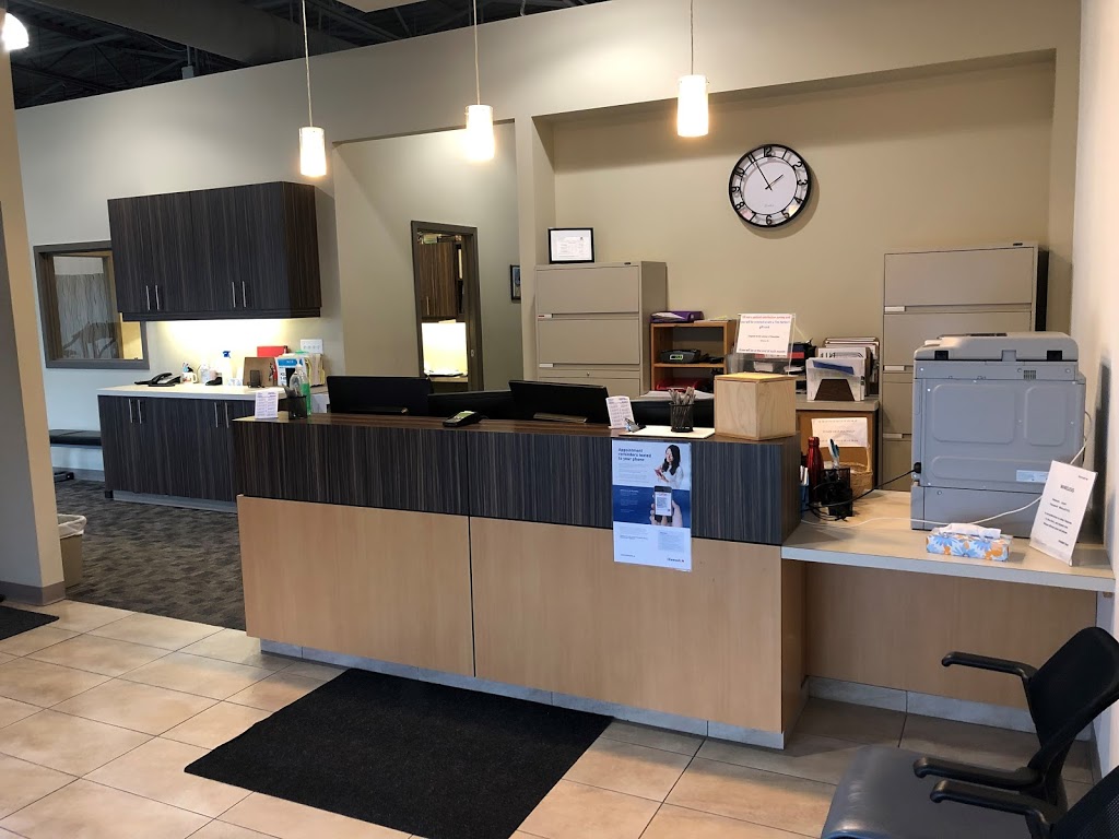 Lifemark Physiotherapy West Kelowna | 2231 Louie Drive #111, Westbank, BC V4T 3K3, Canada | Phone: (250) 768-7101