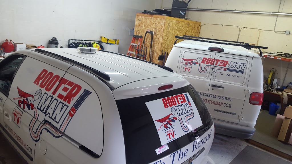 Rooter-Man | 105 Marquis Ct #248, Saskatoon, SK S7P 0C4, Canada | Phone: (306) 651-2564