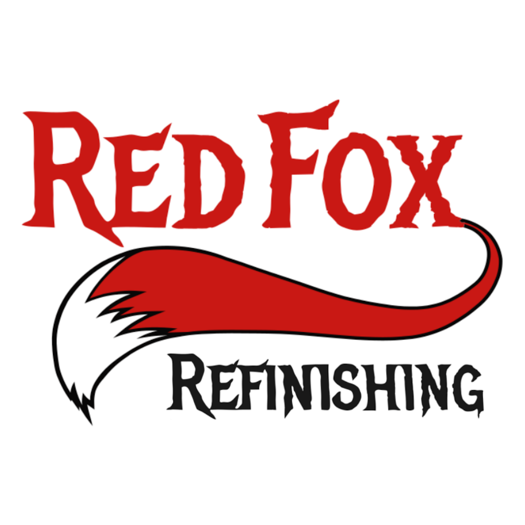 Red Fox Refinishing | 3243 Marentette Ave, Windsor, ON N8X 4G3, Canada | Phone: (519) 250-9001
