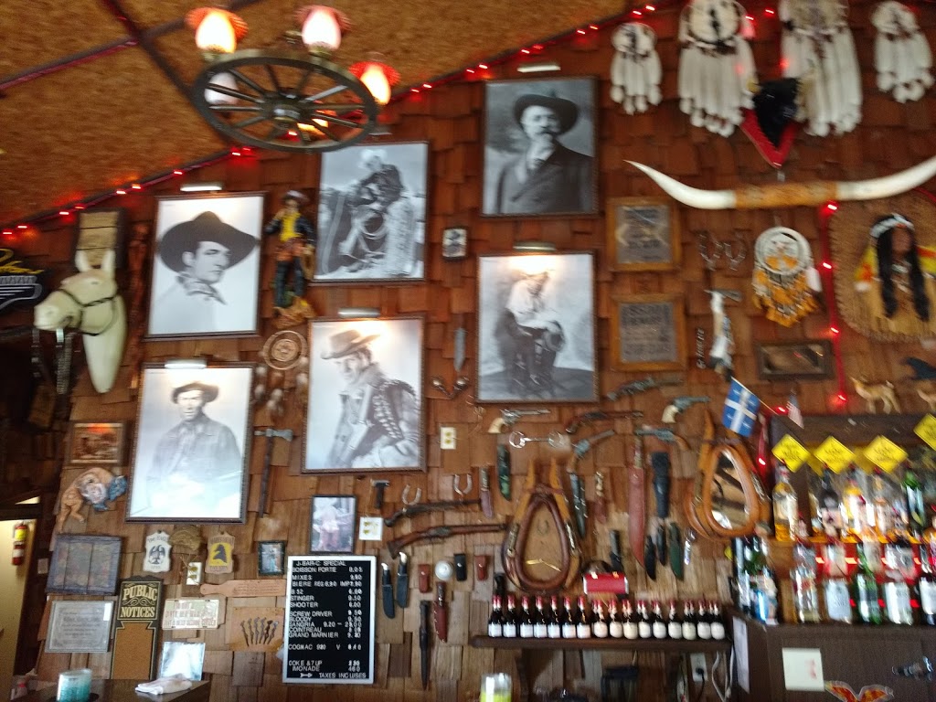 Restaurant J-Bar-C Steak House | 55 Chemin Côté, Coaticook, QC J1A 2S4, Canada | Phone: (819) 849-4309