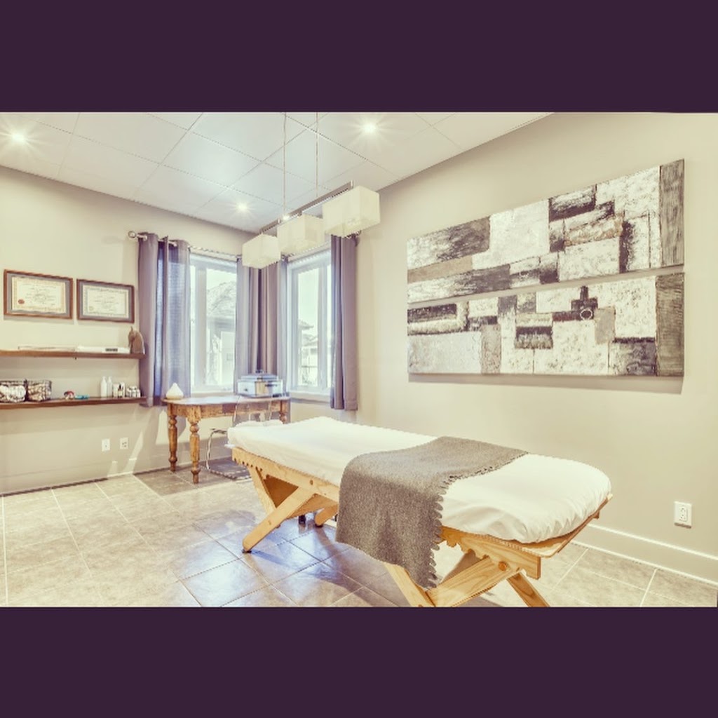 Mélissa Lefebvre Massothérapie | 371 Rue de la Visitation, Saint-Charles-Borromée, QC J6E 4N8, Canada | Phone: (450) 271-0826