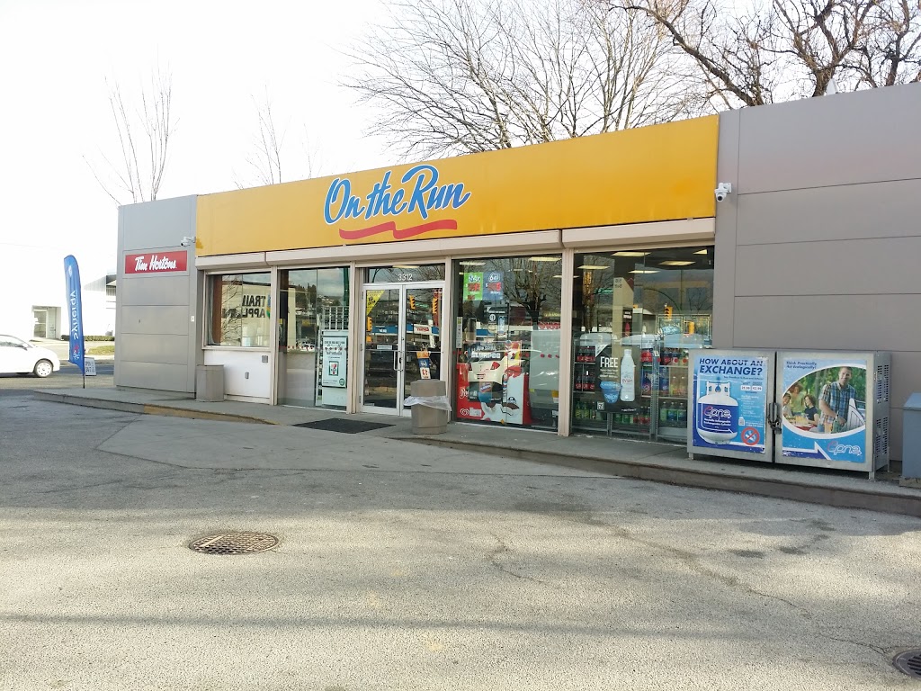 Tim Hortons | 3312 Grandview Hwy, Vancouver, BC V5M 2G4, Canada | Phone: (604) 433-8822