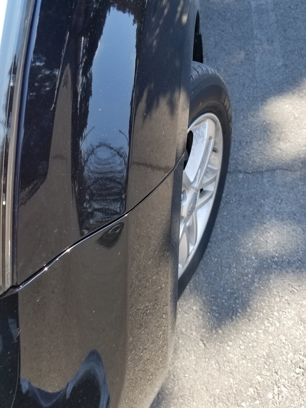 CSN CARS Auto Collision Ltd East | 4471 Harvester Rd, Burlington, ON L7L 4X3, Canada | Phone: (905) 333-9111