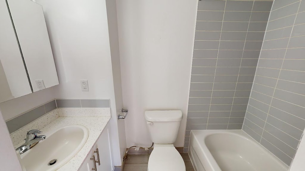 University Manor - CLV Group | 4640 W 10th Ave, Vancouver, BC V6R 2J5, Canada | Phone: (778) 819-3351