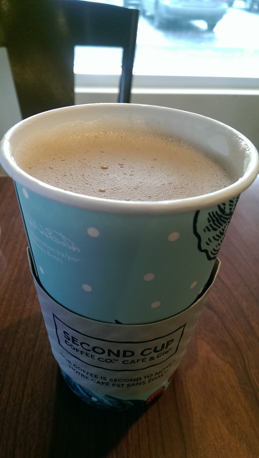 Second Cup | 478 Riverbend Square NW, Edmonton, AB T6R 2X2, Canada | Phone: (780) 435-2035