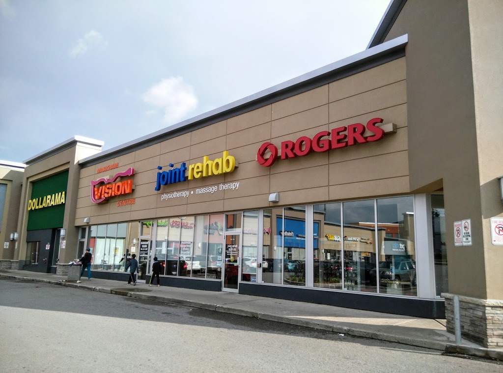 Rogers | 9275 ON-48 Unit 11, Markham, ON L3P 3J3, Canada | Phone: (905) 294-2984