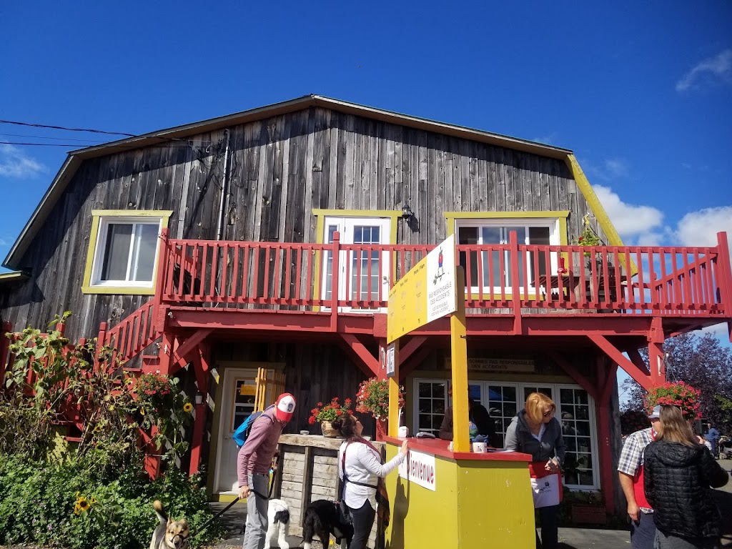 Jude-Pomme | 223 Rang Sainte-Sophie, Oka, QC J0N 1E0, Canada | Phone: (450) 479-6080