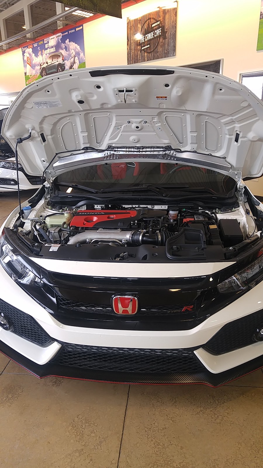 Kawartha Lakes Honda | 4 Harvest St, Lindsay, ON K9V 4W9, Canada | Phone: (705) 324-1111