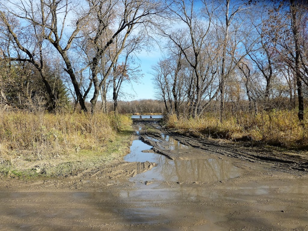 Netley Creek Provincial Park | Petersfield, MB R0C 2L0, Canada
