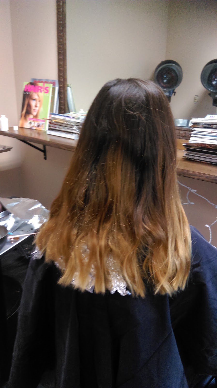Heaven Salon & Spa | 6040 Sheridan Dr, Williamsville, NY 14221, USA | Phone: (716) 631-3988