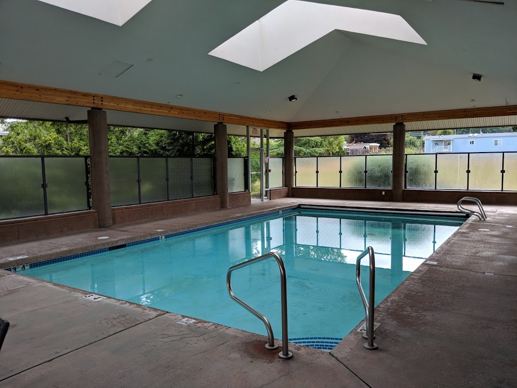 The Hospitality Inn | 3835 Redford St, Port Alberni, BC V9Y 3S2, Canada | Phone: (250) 723-8111