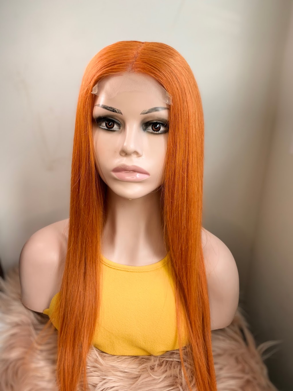 Glamluxuryhairs & Accessories | 8 Swancreek Ct, Brampton, ON L6P 0W8, Canada | Phone: (437) 995-4475