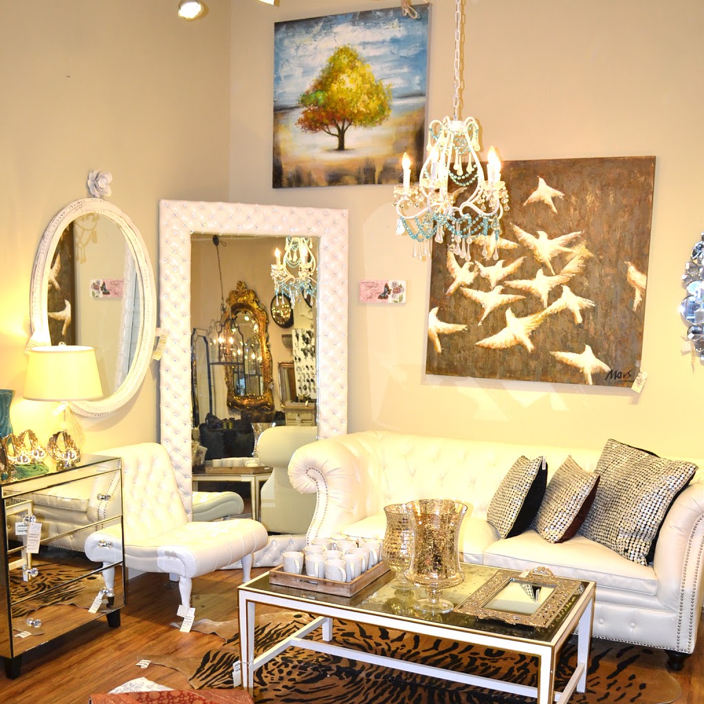 Villa Beau Interiors Ltd | 18525 53 Ave unit 122, Surrey, BC V3S 7A4, Canada | Phone: (604) 725-2742