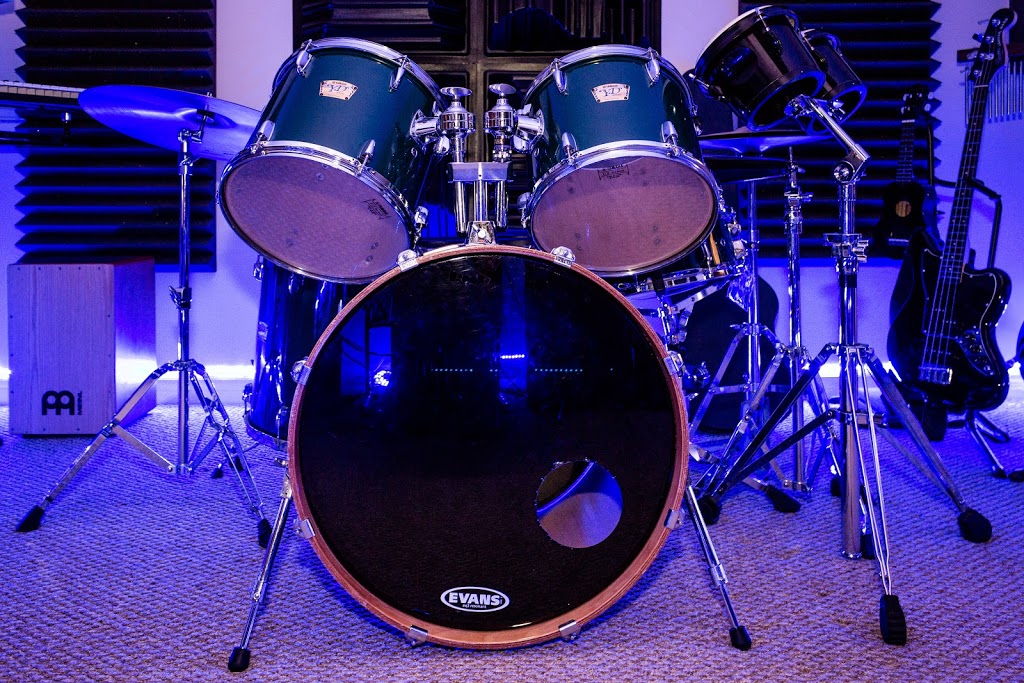 The Basement: Music Production & Recording Studio | 22 Halef Ct, Halifax, NS B3N 0C1, Canada | Phone: (902) 452-5029