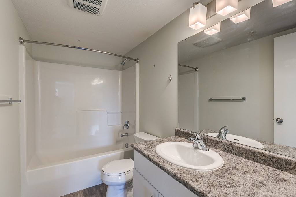 Brintnell Landing Apartments - Skyline Living | 16255, 16265 & 16275, 51 St NW, Edmonton, AB T5Y 0V6, Canada | Phone: (587) 414-2589